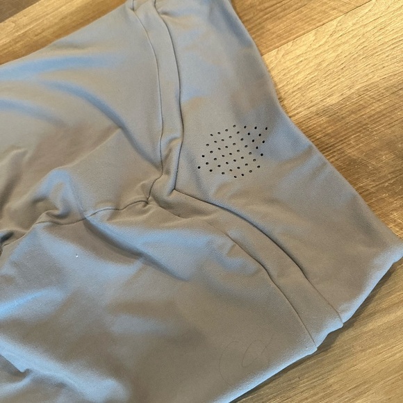 Women’s Gymshark Whitney Simmons Gray Leggings Size Small - Picture 8 of 10